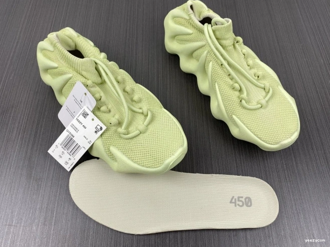 Yeezy GY5388 Resin Adidas 450 1103